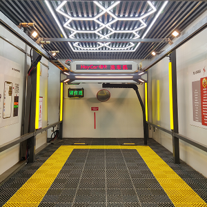 HeycarTS70 Système complet de lavage de <span class=keywords><strong>voiture</strong></span> avec hangar en métal pour salle/station de lavage de <span class=keywords><strong>voiture</strong></span> - Product Image 6