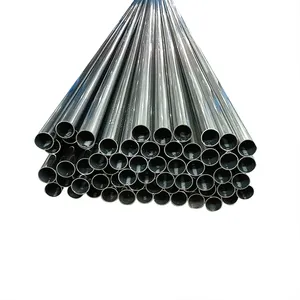 Hot Sale 304l 316 316l 310 310s 321 304 Top Quality 304 Stainless Steel Tube Best Price Surface Bright Polished Inox