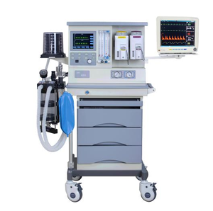 Topmerk Ziekenhuis Anesthesie <span class=keywords><strong>Machine</strong></span> Chirurgische Apparatuur Anaethesie <span class=keywords><strong>Machine</strong></span> Veterinair - Product Image 2