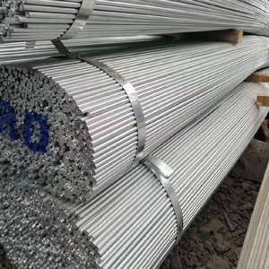 מוט פלדה 41Cr4 מגולגל קר/חם 9 מ\"מ, פלדת מבנה מסגסוגת, מותג JFE לחלקי רכב, תוצרת סין, מחיר תחרותי - Product Image 5