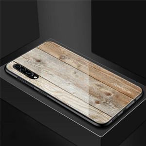 Mô Hình Gỗ Siêu Mỏng Tempered Glass Cover Quay Lại Đối Với Redmi Lưu Ý <span class=keywords><strong>5</strong></span> 5Pro Redmi 7 7A Xiaomi 9 9se Điện Thoại Trường Hợp - Product Image 6