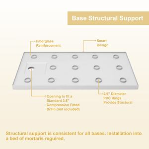 Base <span class=keywords><strong>de</strong></span> <span class=keywords><strong>Ducha</strong></span> Moderna y Económica <span class=keywords><strong>de</strong></span> Acrílico <span class=keywords><strong>de</strong></span> Alta Calidad, Hecha <span class=keywords><strong>a</strong></span> <span class=keywords><strong>Medida</strong></span> - Product Image 4