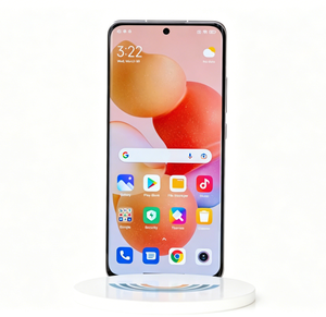 Teléfonos Móviles Originales Baratos para <span class=keywords><strong>Xiaomi</strong></span> 12X 4g 5g Smartphone Dual SIM Android al por Mayor <span class=keywords><strong>MI</strong></span> 12x Teléfono Inteligente con Google Play - Product Image 4