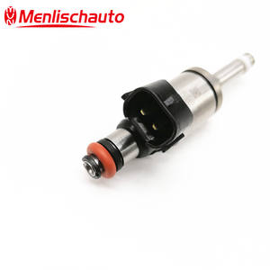 Injecteur de <span class=keywords><strong>carburant</strong></span> automobile d'origine neuf PEAR-13-250 PEAR13250 PE01-13-250 PE0113250 pour 3 12-16 Cx5 15-19 Valve d'injecteur de <span class=keywords><strong>carburant</strong></span> - Product Image 3