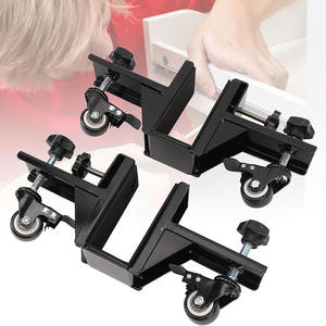 JH-Mech, профессиональная тележка, крепкая несущая плата, инструмент для установки тележки для дверной панели, стальная дверная тележка - Product Image 1