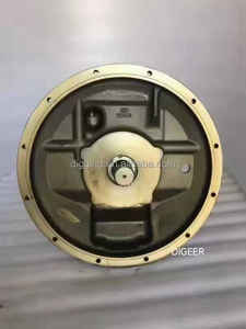 Bomba hidráulica para excavadora Pc200, <span class=keywords><strong>708</strong></span>-<span class=keywords><strong>2L</strong></span>-31430, <span class=keywords><strong>708</strong></span>-<span class=keywords><strong>2L</strong></span>-<span class=keywords><strong>31123</strong></span>, <span class=keywords><strong>708</strong></span>-<span class=keywords><strong>2L</strong></span>-31160, <span class=keywords><strong>708</strong></span>-<span class=keywords><strong>2L</strong></span>-00500, <span class=keywords><strong>708</strong></span>-<span class=keywords><strong>2L</strong></span>-00270, <span class=keywords><strong>708</strong></span>-<span class=keywords><strong>2L</strong></span>-31114, 1 unidad - Product Image 3