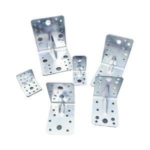 Supports d'angle réglables à prix abordable, qualité supérieure, fournisseurs chinois, supports d'angle en <span class=keywords><strong>acier</strong></span> poli renforcé - Product Image 1