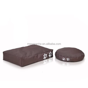Camas para mascotas de lujo para perros perezosos al aire libre - Product Image 5