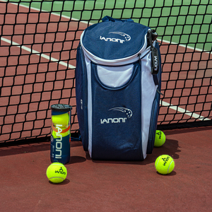 Caston Sports IANONI Vente en gros Personnalisation professionnelle de haute qualité 45% laine Paddle en conserve <span class=keywords><strong>Padel</strong></span> <span class=keywords><strong>Ball</strong></span> Pelotas De <span class=keywords><strong>Padel</strong></span> - Product Image 6