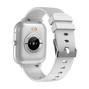 ZL54CJ <span class=keywords><strong>montre</strong></span> intelligente pas cher avec BT appelant pour hommes femmes 2023 vente chaude Smart Health Tracker tension artérielle moniteur de fréquence cardiaque - Product Image 3