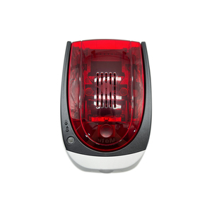 Impresora de Tarjetas de Identificación Badgy100 Evolis, Negra/Color, Interfaz USB Térmica, Impresión de Alta Velocidad a 300 dpi, en Stock - Product Image 6