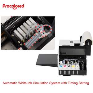 Impresora Procolored A3 Dtf <b>Printer</b> L1800 Cloth <b>Tshirt</b> Printing Machine - Product Image 2