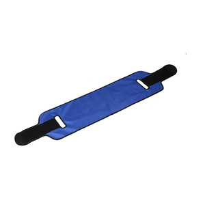 Cinturón de Marcha para Personas Mayores, Duradero, para Asistencia a la Ambulancia y Movilidad de Pacientes, Cinturón de Transferencia con Asas - Product Image 5