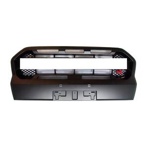 2018-2020 <span class=keywords><strong>Ranger</strong></span> <span class=keywords><strong>Wildtrak</strong></span> <span class=keywords><strong>T8</strong></span> PX MKIII Grille de pare-chocs avant Matériau ABS État neuf Compatible avec MK3 - Product Image 1