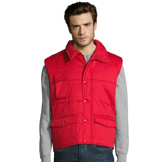 Blue, Grey, Black, Red, Green Bottiglia