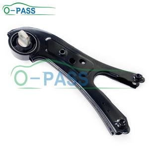 Brazo de Control Inferior del Eje Trasero OPASS para Toyota Highlander III Kluger y <span class=keywords><strong>Lexus</strong></span> RX270 RX350 RX450H RX200t 48760-0E050 ASU50 GSU50 - Product Image 4