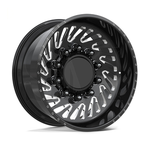 ล้อเดี่ยวขนาดใหญ่8X175 8X200 8 8x165.1 8x225 10x225สำหรับล้อรถบรรทุก GMC Sierra RAM pickup Chevrolet Silverado Ford-Series - Product Image 2