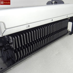 جودة عالية من الألومنيوم في الهواء الطلق قاد وحدة SMD 42 W IP66 50W/مقاوم للماء W/W/W/من الملعب - Product Image 6