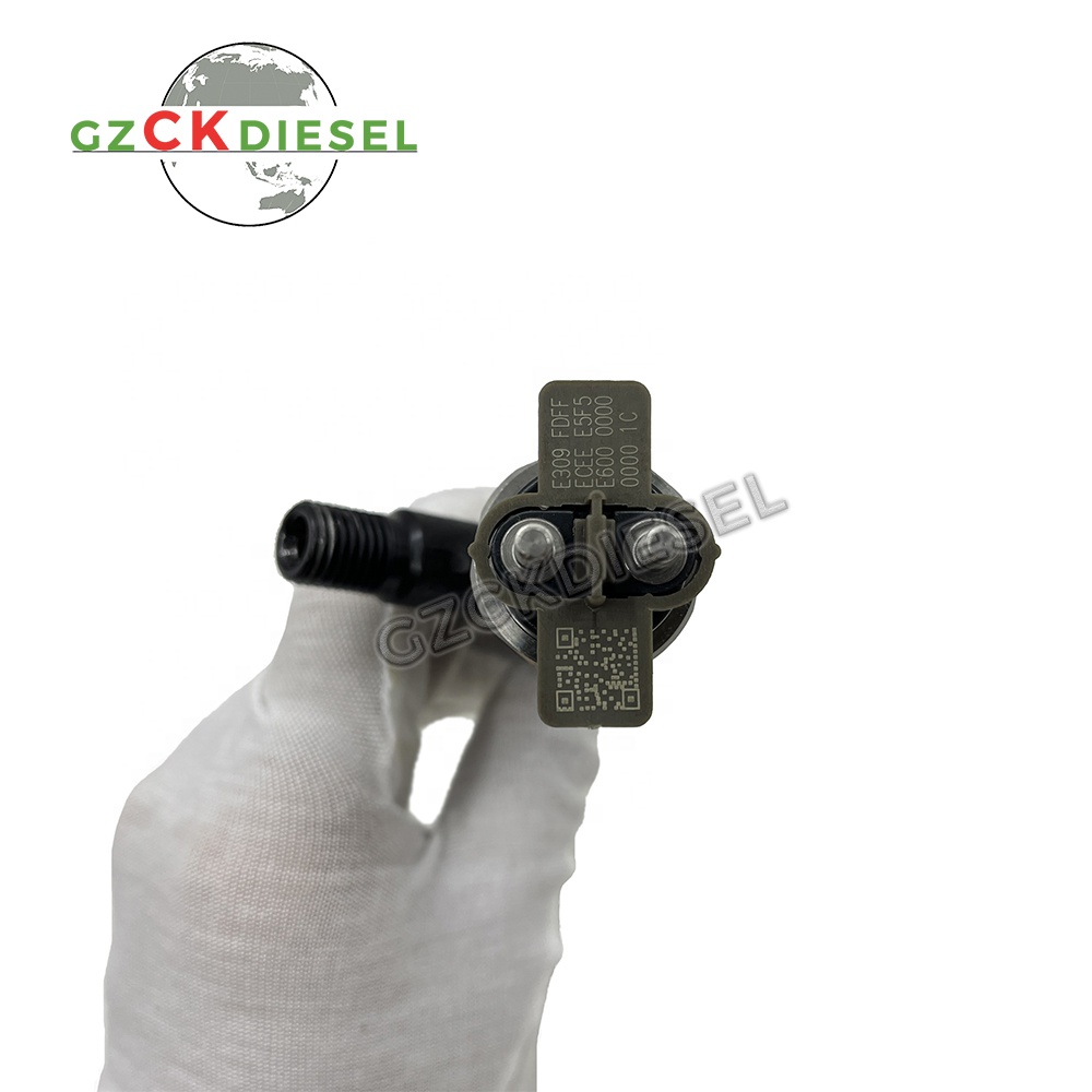 High-quality Fuel Injector 5296723 for ISF3.8 Engines