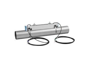 เครื่องวัดอัตราการไหลแบบอัลตราโซนิก High OPTISONIC 6300P รุ่น 3400/4400HP/4400HP/7300/8300 - Product Image 4
