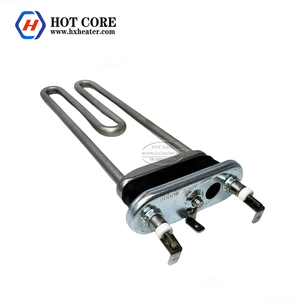 La Fabbrica Fornisce Elementi Riscaldanti Elettrici per Lavatrici. - Product Image 2