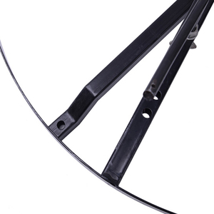 HPSFENCE <span class=keywords><strong>Enrouleur</strong></span> de <span class=keywords><strong>fil</strong></span> multifonctionnel manuel pour <span class=keywords><strong>fil</strong></span> de clôture et <span class=keywords><strong>fil</strong></span> électrique - Product Image 6