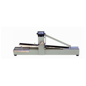 Dongguan LIYI AATCC <span class=keywords><strong>Crock</strong></span> Metro di Colore Manuale Sfregamento Solidità <span class=keywords><strong>Tester</strong></span> - Product Image 1