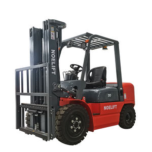 Yüksek Kaliteli Çin Tedarikçisi 1.5 <span class=keywords><strong>2</strong></span> <span class=keywords><strong>2</strong></span>.5 3 Tonluk Dizel Forkliftler Forklift - Product Image 2