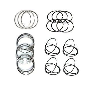 แหวนลูกสูบสำหรับรถบดอัดดินโคมัตสึ รุ่น <span class=keywords><strong>CD300</strong></span> สำหรับอะไหล่เครื่องยนต์เครื่องจักรกลการเกษตร - Product Image 2