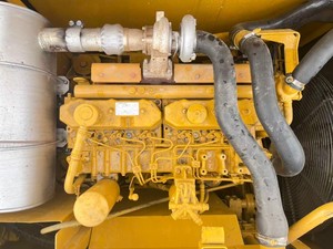 Used Amphibious CAT320CL Excavator 2024 Yellow <b>Track</b> Mounted Heavy Duty Construction Equipment with Engine Gearbox <b>Pump</b> - Product Image 5