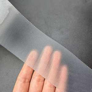Ruban adhésif thermofusible personnalisé, membrane imperméable, instructions d'avertissement, ruban antidérapant en PEVA PVC pour les escaliers de salle de bain - Product Image 5
