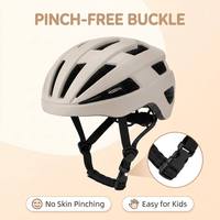 Casque de vélo pour enfants, nouveau design élégant, certifié CPSC, réglable, pour vélo, skateboard, trottinette, multisports