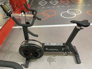 BunnyHi DGDC001 Bicicleta estática comercial de aire para ejercicio físico, Concept <span class=keywords><strong>Bike</strong></span> <span class=keywords><strong>Erg</strong></span> - Product Image 6