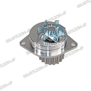 Pièces détachées automobiles pompe à eau 1201.A2 1201.<span class=keywords><strong>E5</strong></span> 1201.82 1609417280 9834819680 Pour PEUGEOT 106 206 207 301 307 C2 C4 - Product Image 3