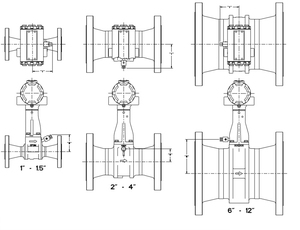 Válvula Solenoide S126 de Acción Directa y Respuesta Rápida de 24V para Cromatógrafo, Espectrómetro y Laboratorio - Product Image 6