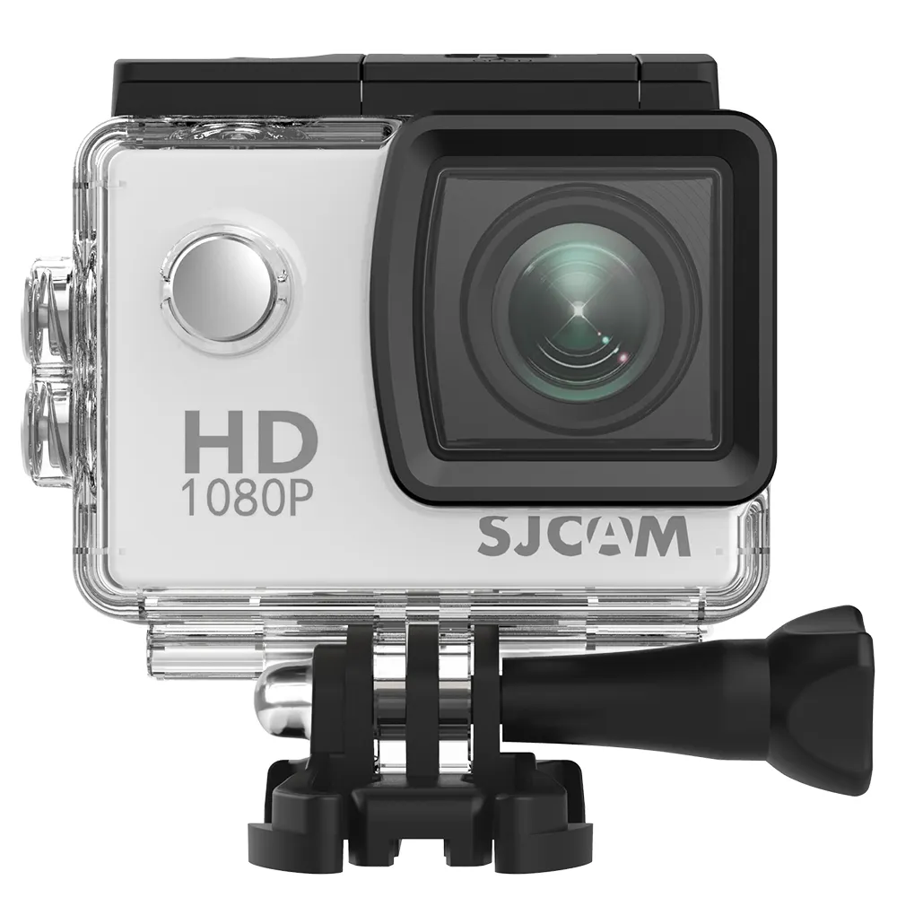 Basic model SJCAM SJ4000 camera 4k byke 12mp underwater camcorder professional