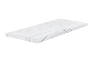 <span class=keywords><strong>Matelas</strong></span> en mousse EON HOME F20250923 10CM, mousse convolée en cuivre, mousse PU écologique, tissu tricoté, base antidérapante, <span class=keywords><strong>matelas</strong></span> compressé sous vide - Product Image 2