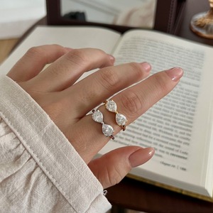 Anillo de Moissanita Dylam para Mujer, Corte Ovalado de 2.5CT, Color D VVS1, Anillos de Moissanita de Plata S925, Anillo de Compromiso, Boda, Regalo de Joyería - Product Image 3