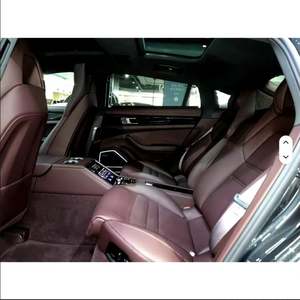 APPENA ARRIVATA Auto Usata 2024 IN VENDITA - Porsche Panamera 4 SPORTS COUPE - Product Image 3