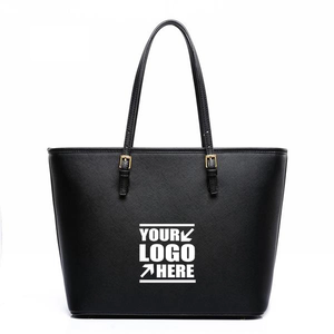 กระเป๋าถือสะพายข้างแบบสาย PU หรูหราสั่งทำพิเศษ กระเป๋าแฟชั่นสำหรับผู้หญิง รุ่นใหม่ ความจุเยอะ - Product Image 2