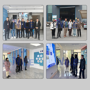 アルミニウムコイルバルクチューブ3003 3004中国製曲げ溶接切削加工サービス付き - Product Image 6