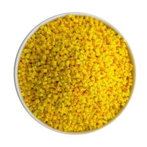 Gránulos de PA66 GF35 de Alto Módulo para Maquinaria de Carga Pesada y Componentes Estructurales de Alta Resistencia - Product Image 1