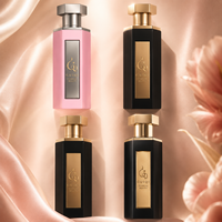 Parfum pour homme de haute qualité en gros, 100 ml, Cologne boisée épicée longue durée pour homme