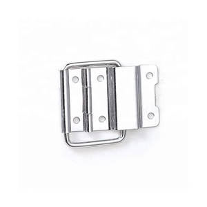 Charnière pour flight case FS5046, Charnière pour flight case <span class=keywords><strong>avec</strong></span> support de couvercle, Charnière pour road case <span class=keywords><strong>avec</strong></span> support de couvercle - Product Image 1