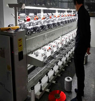 Machine à enrouler le fil à plusieurs fils de haute qualité, neuve