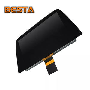 Nuevo OEM pantalla táctil de 8 pulgadas MONTAJE DE PANTALLA LCD para <span class=keywords><strong>Opel</strong></span> <span class=keywords><strong>Astra</strong></span> <span class=keywords><strong>K</strong></span> coche DVD navegación GPS LQ080Y5DZ06 LQ080Y5DZ10 - Product Image 1