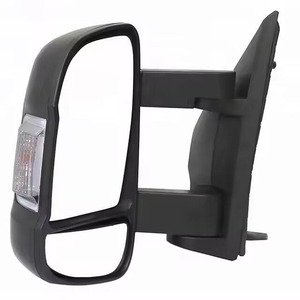 Rétroviseur latéral Mootour Auto pour Fiat Ducato Fabricant en gros Nouveau RH 7700435922 LH 7701061191 Rétroviseurs Éclairage - Product Image 3