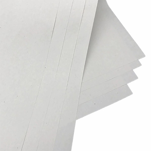 Rollo de Papel Periódico de Alta Luminosidad de 45gsm-50gsm para Impresión de Periódicos y Cuadernos de Ejercicios - Product Image 1
