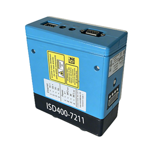 ISD400-7211 การส่งข้อมูลด้วยแสงสำหรับการถ่ายโอนข้อมูลแบบไร้สาย ISD400 - Product Image 3