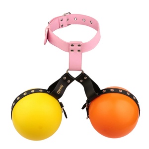 Arnés Erótico QKKQ para Mujer, Lencería BDSM con Restricción de Senos, Juguetes Sexuales para Parejas, Restricción de Senos, Equipo SM - Product Image 5